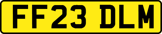 FF23DLM