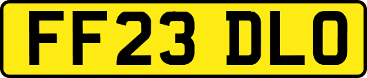 FF23DLO