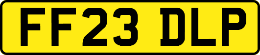 FF23DLP