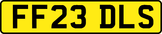 FF23DLS