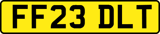 FF23DLT