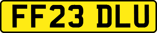FF23DLU