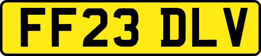 FF23DLV
