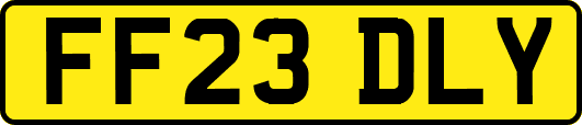 FF23DLY