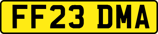 FF23DMA