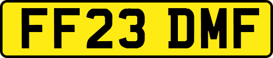 FF23DMF