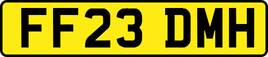 FF23DMH