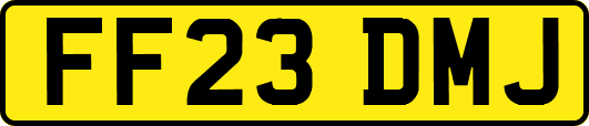 FF23DMJ