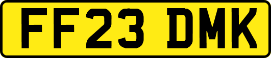 FF23DMK