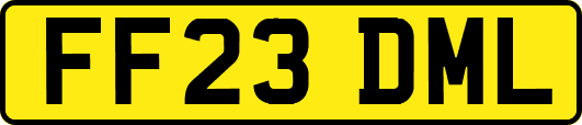 FF23DML