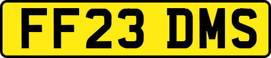 FF23DMS