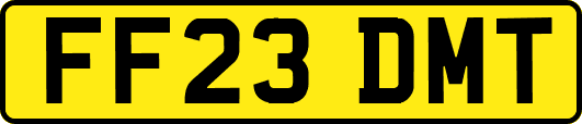 FF23DMT