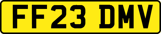 FF23DMV