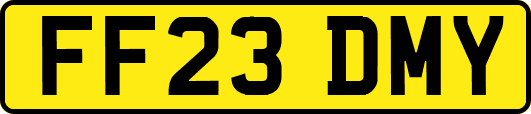 FF23DMY