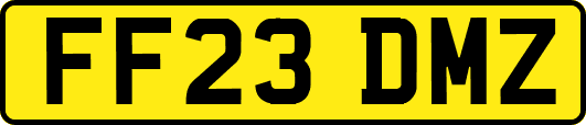 FF23DMZ