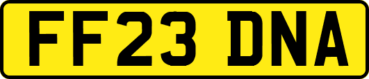 FF23DNA