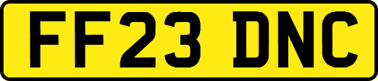 FF23DNC