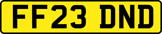 FF23DND