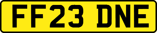 FF23DNE
