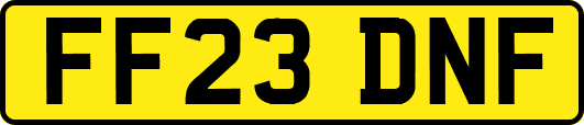 FF23DNF