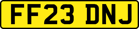 FF23DNJ