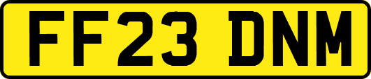 FF23DNM
