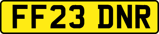 FF23DNR