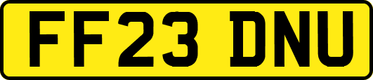 FF23DNU