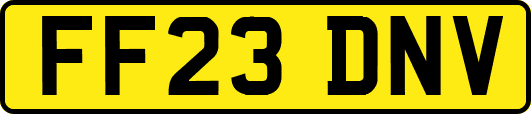 FF23DNV