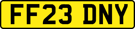 FF23DNY