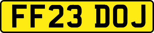 FF23DOJ