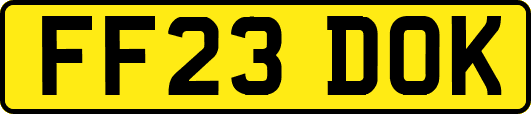 FF23DOK