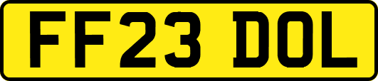 FF23DOL