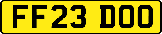 FF23DOO