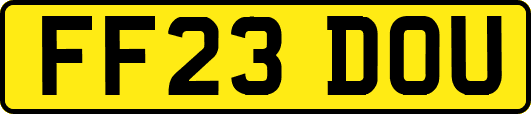 FF23DOU