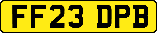 FF23DPB