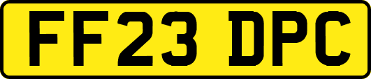 FF23DPC
