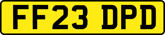 FF23DPD
