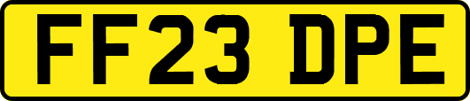 FF23DPE