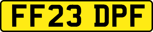 FF23DPF