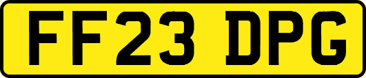 FF23DPG