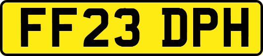 FF23DPH