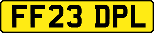 FF23DPL