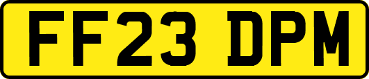 FF23DPM