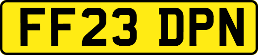 FF23DPN