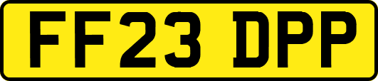 FF23DPP