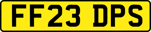 FF23DPS