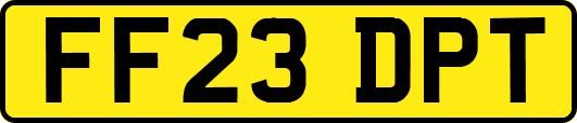 FF23DPT
