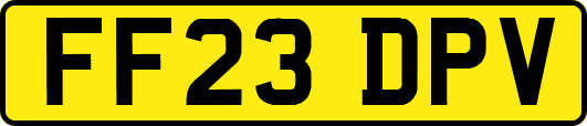 FF23DPV