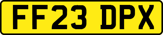FF23DPX